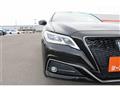 2018 Toyota Crown