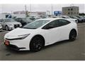 2025 Toyota Prius