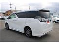 2015 Toyota Vellfire