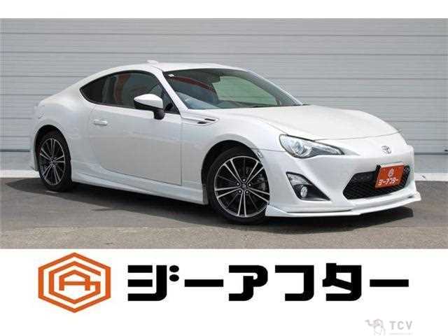 2013 Toyota 86