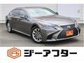 2019 Lexus LS