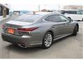 2019 Lexus LS