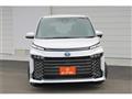 2025 Toyota Voxy