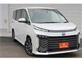 2025 Toyota Voxy