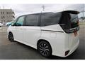 2025 Toyota Voxy