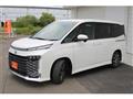 2025 Toyota Voxy