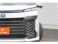 2025 Toyota Voxy