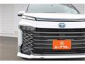 2025 Toyota Voxy