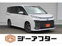 2025 Toyota Voxy
