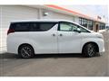 2015 Toyota Alphard G