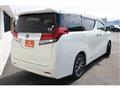 2015 Toyota Alphard G