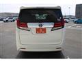 2015 Toyota Alphard G