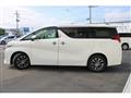 2015 Toyota Alphard G