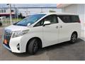 2015 Toyota Alphard G