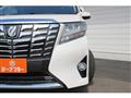 2015 Toyota Alphard G