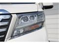 2015 Toyota Alphard G