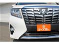 2015 Toyota Alphard G