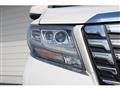 2015 Toyota Alphard G