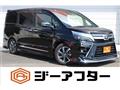 2020 Toyota Voxy