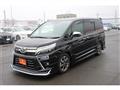 2020 Toyota Voxy