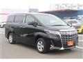 2022 Toyota Alphard Hybrid