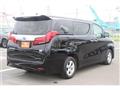 2022 Toyota Alphard Hybrid