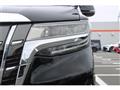 2022 Toyota Alphard Hybrid