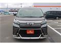 2018 Toyota Vellfire