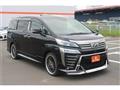2018 Toyota Vellfire