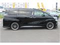 2018 Toyota Vellfire
