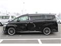 2018 Toyota Vellfire