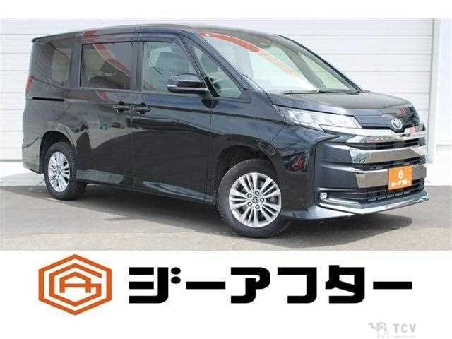 2022 Toyota Noah
