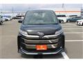 2022 Toyota Noah