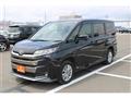 2022 Toyota Noah