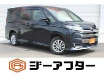 2022 Toyota Noah