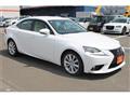 2013 Lexus IS