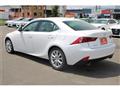 2013 Lexus IS