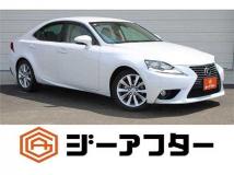 2013 Lexus IS