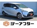 2016 Toyota Sienta