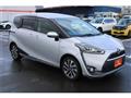 2016 Toyota Sienta