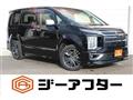 2019 Mitsubishi Delica D5
