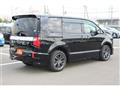 2019 Mitsubishi Delica D5
