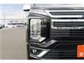 2019 Mitsubishi Delica D5