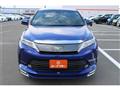 2018 Toyota Harrier Hybrid