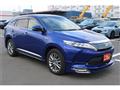 2018 Toyota Harrier Hybrid
