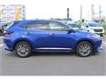 2018 Toyota Harrier Hybrid