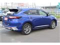 2018 Toyota Harrier Hybrid