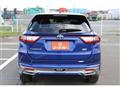 2018 Toyota Harrier Hybrid