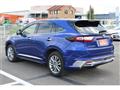 2018 Toyota Harrier Hybrid