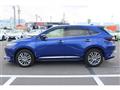 2018 Toyota Harrier Hybrid
